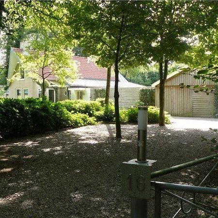 B&B De Boskamp Havelte Екстер'єр фото