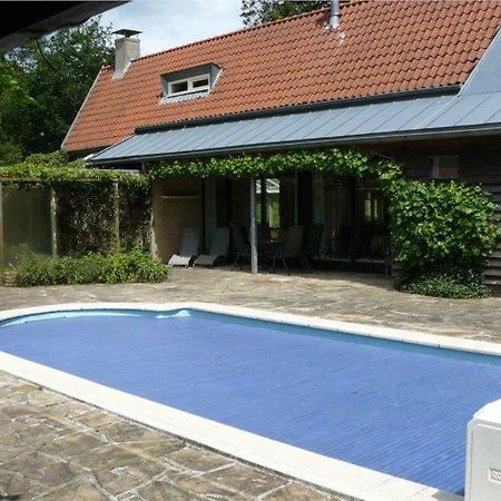 B&B De Boskamp Havelte Екстер'єр фото