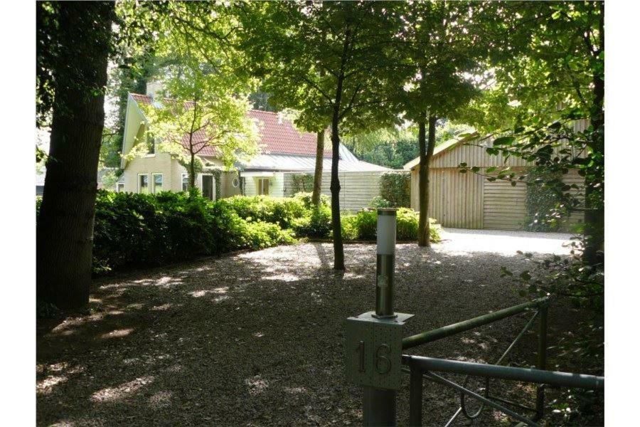 B&B De Boskamp Havelte Екстер'єр фото