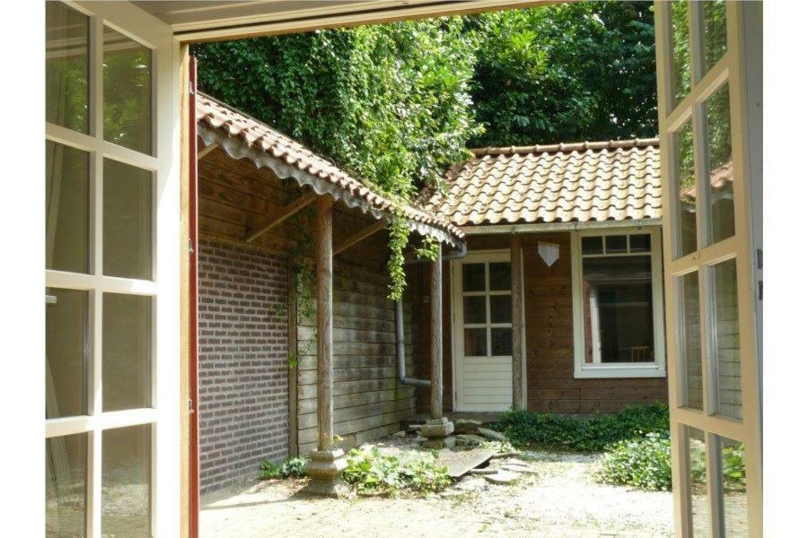B&B De Boskamp Havelte Екстер'єр фото