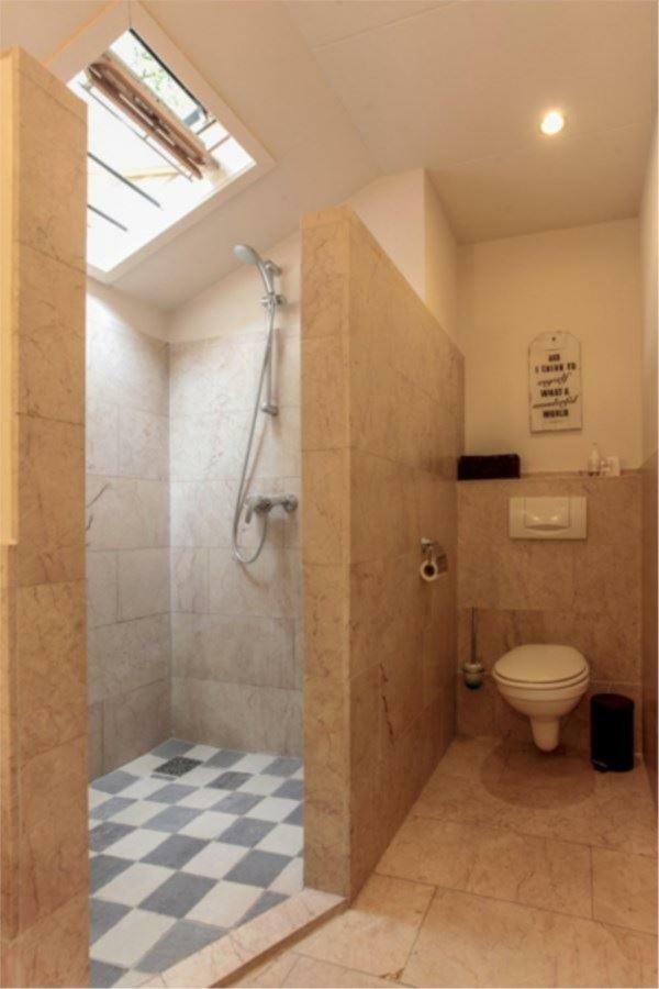 B&B De Boskamp Havelte Екстер'єр фото