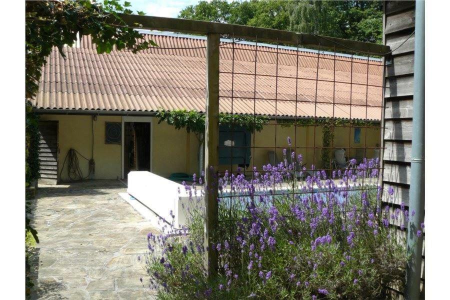 B&B De Boskamp Havelte Екстер'єр фото