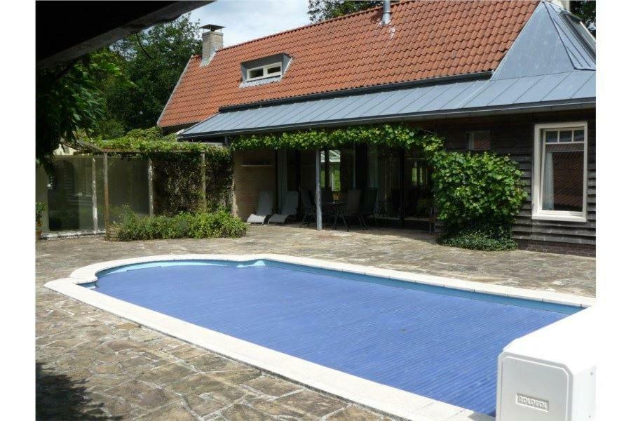 B&B De Boskamp Havelte Екстер'єр фото
