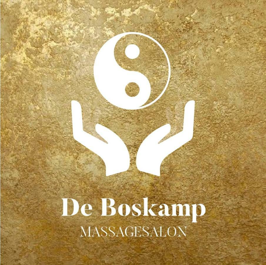 B&B De Boskamp Havelte Екстер'єр фото