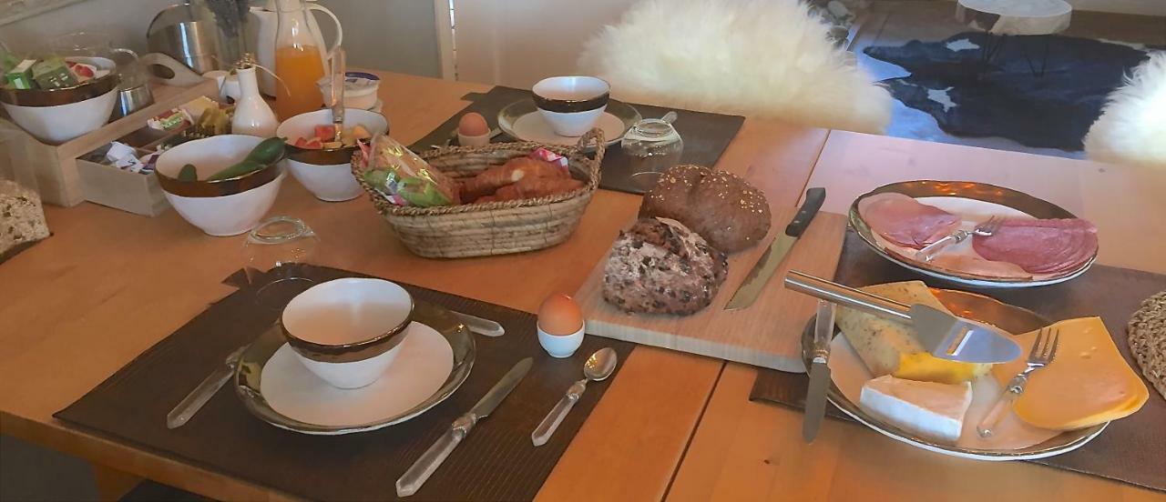B&B De Boskamp Havelte Екстер'єр фото